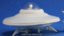 Reaper - Chronoscope Bones: Flying Saucer 80044
